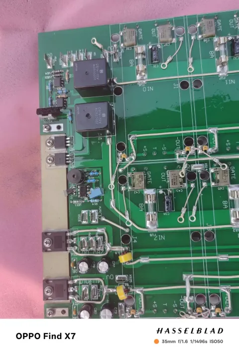 White Label TCV-110 Power Electronics Module product photo 3