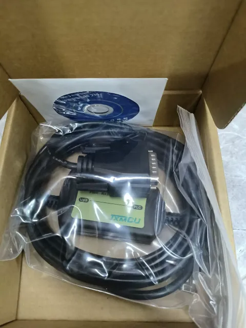 JXMCIU / 晶鑫自动化 IC690USB901 PLC Module product photo 2