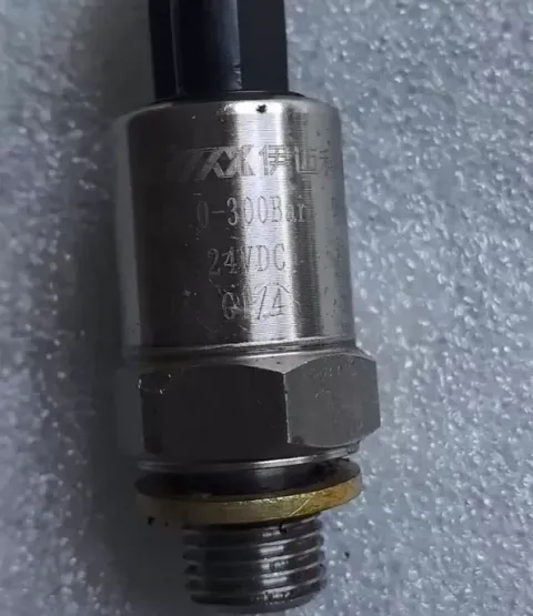 伊迈科思 S-200 Industrial Sensor product photo 1