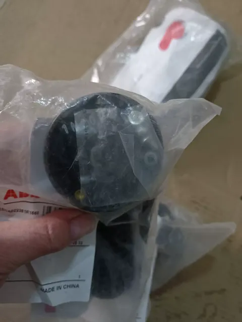 ABB 1SCA022381R1560 / OHB125J12 Industrial Sensor product photo 7