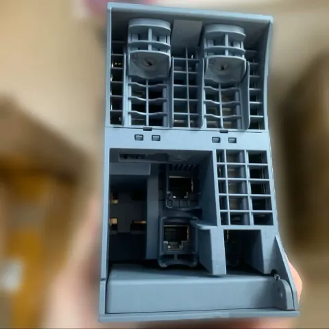Siemens 6ES7515-2AM01-0AB0 Industrial Automation Component — product photo 14 of 19