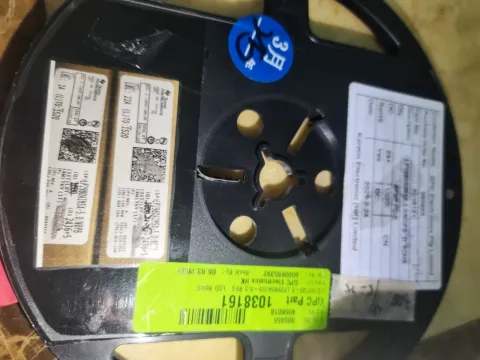 Texas Instruments LP2980AIM5X-5.0/NOPB Industrial Automation Component product photo 1
