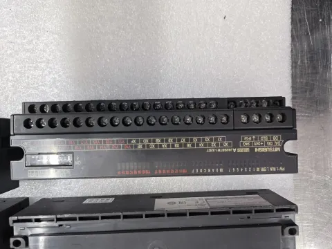 Mitsubishi Electric AJ65SBTB1-32DT Industrial Automation Component — product photo 37 of 37