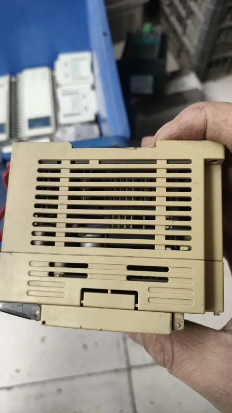 Mitsubishi Electric FX1S-30MR-001 PLC Module — product photo 23 of 35