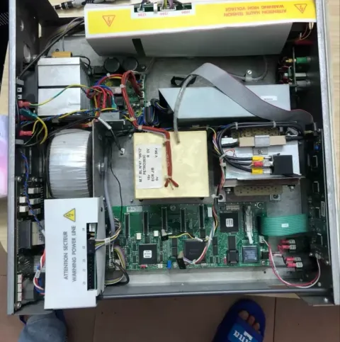 SEFELEC SXS56 / SESE1815-H Industrial Automation Component product photo 1