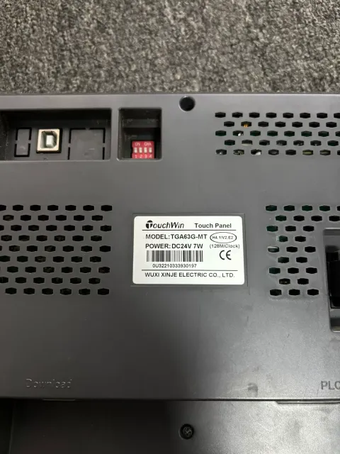 White Label TGA63G-MT Industrial Automation Component product photo 3