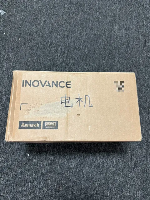 White Label MS1H4-75B30CB-T331R Motor & Drive Component product photo 1