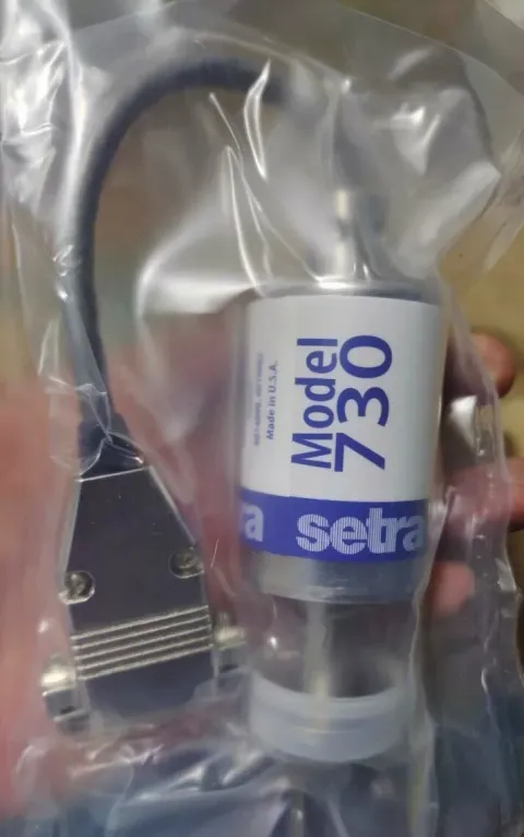 Setra 730G100TAD42CD7A Industrial Sensor product photo 1