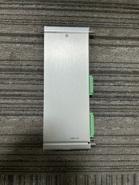 Bently Nevada 140471-01 I/O Module product photo 1