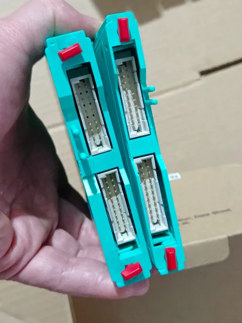 Pepperl+Fuchs HID2081 Industrial Automation Component product photo 8
