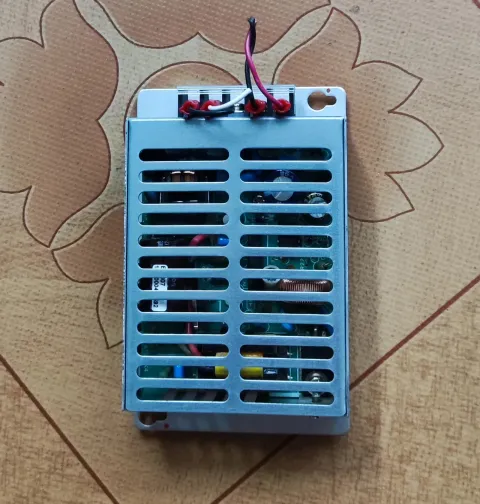 ETA-SEI SVA24SA Industrial Sensor product photo 1