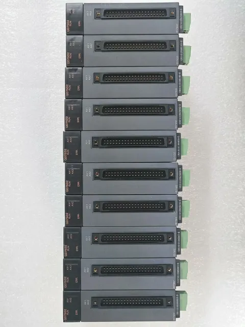 Mitsubishi Electric QD75D2 Industrial Automation Component product photo 1