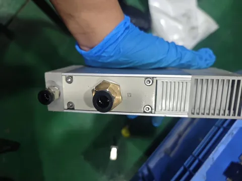 AIRBEST AZL212 Industrial Automation Component — product photo 4 of 5
