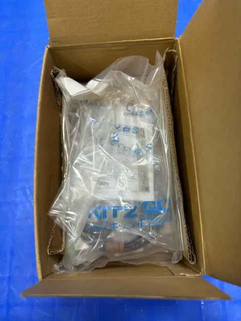 White Label KD4CS-VFC-S-EP-316L / MFG No. 750408004 Industrial Automation Component product photo 4