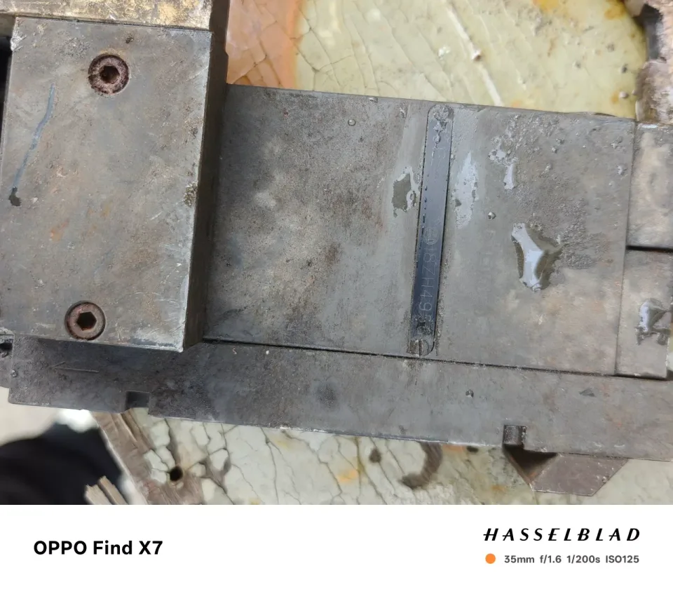 Marposs 18ZH49 Industrial Automation Component product photo 1