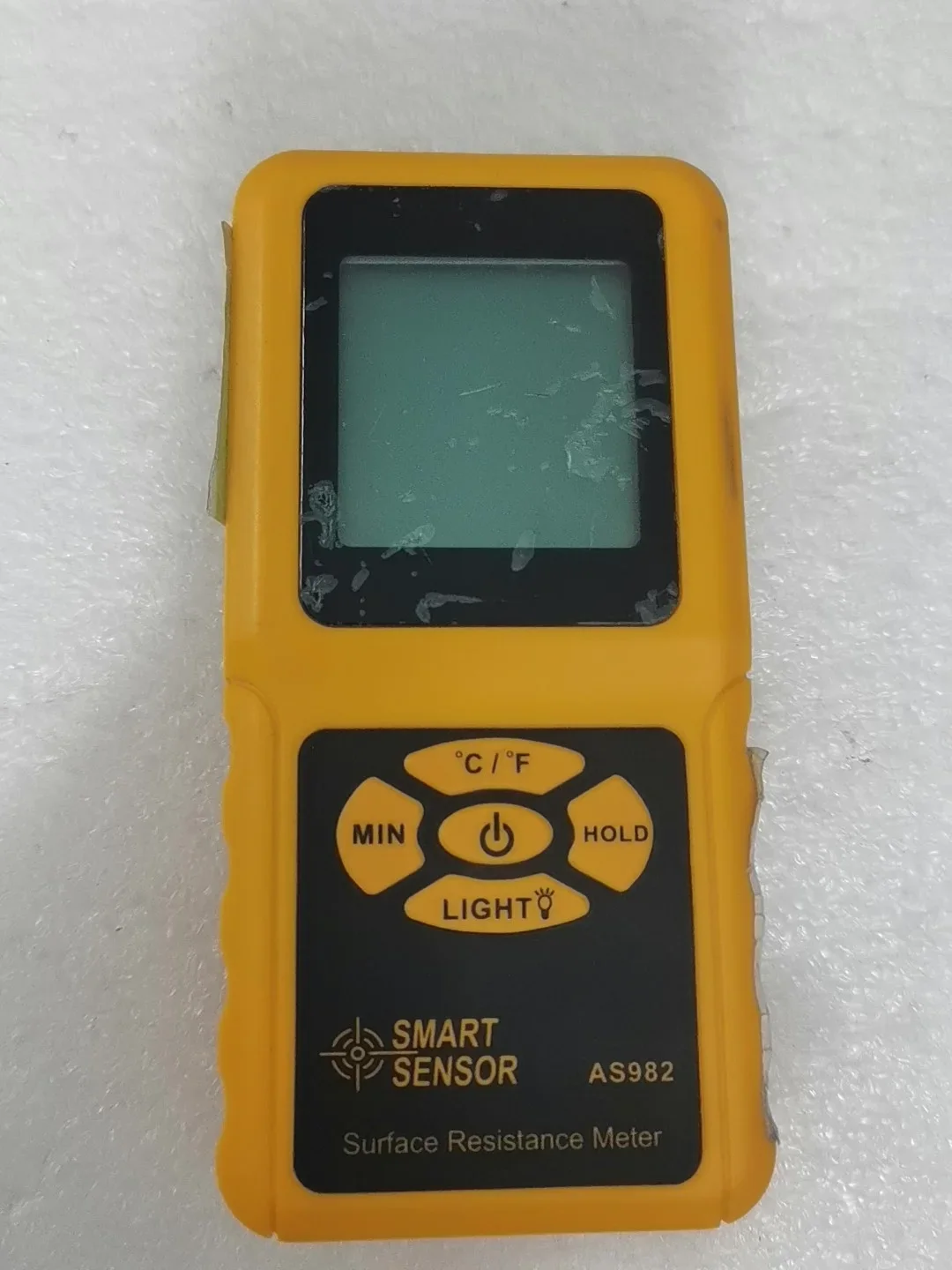 White Label AS982 Industrial Automation Component product photo 1