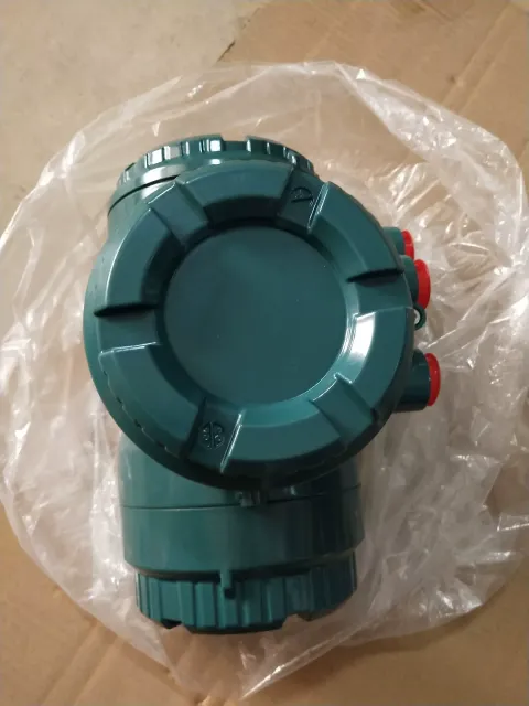 Yokogawa AXG4A-CNF2122JA12/CH Industrial Automation Component product photo 7