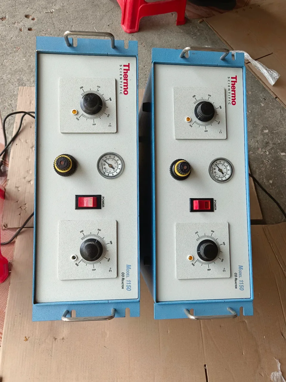 Thermo Scientific 44200D Industrial Automation Component product photo 1