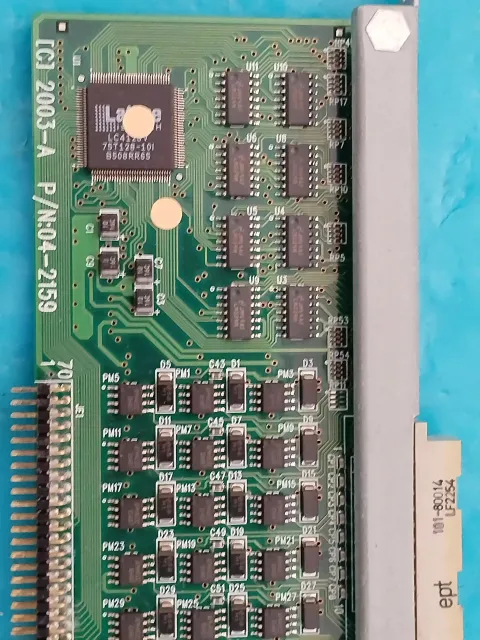 HI-LO / 河洛 04-2159 Industrial Automation Component product photo 4