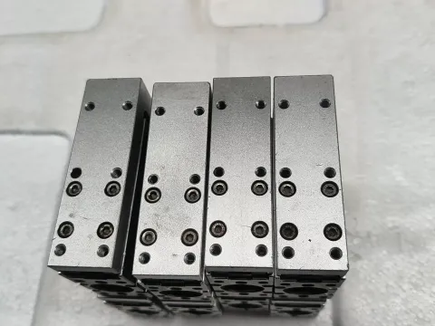 AIRTAC / 亚德客 HLH16X25S Industrial Automation Component product photo 2
