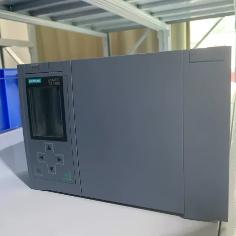 Siemens 6ES7517-3HP00-0AB0 Industrial Automation Component — product photo 2 of 11