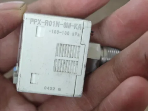 CKD PPX-R01N-6M-KA Industrial Sensor product photo 2