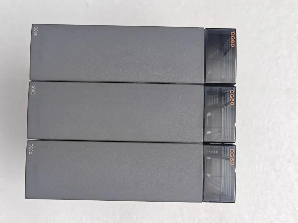 Mitsubishi Electric QG60 PLC Module product photo 1
