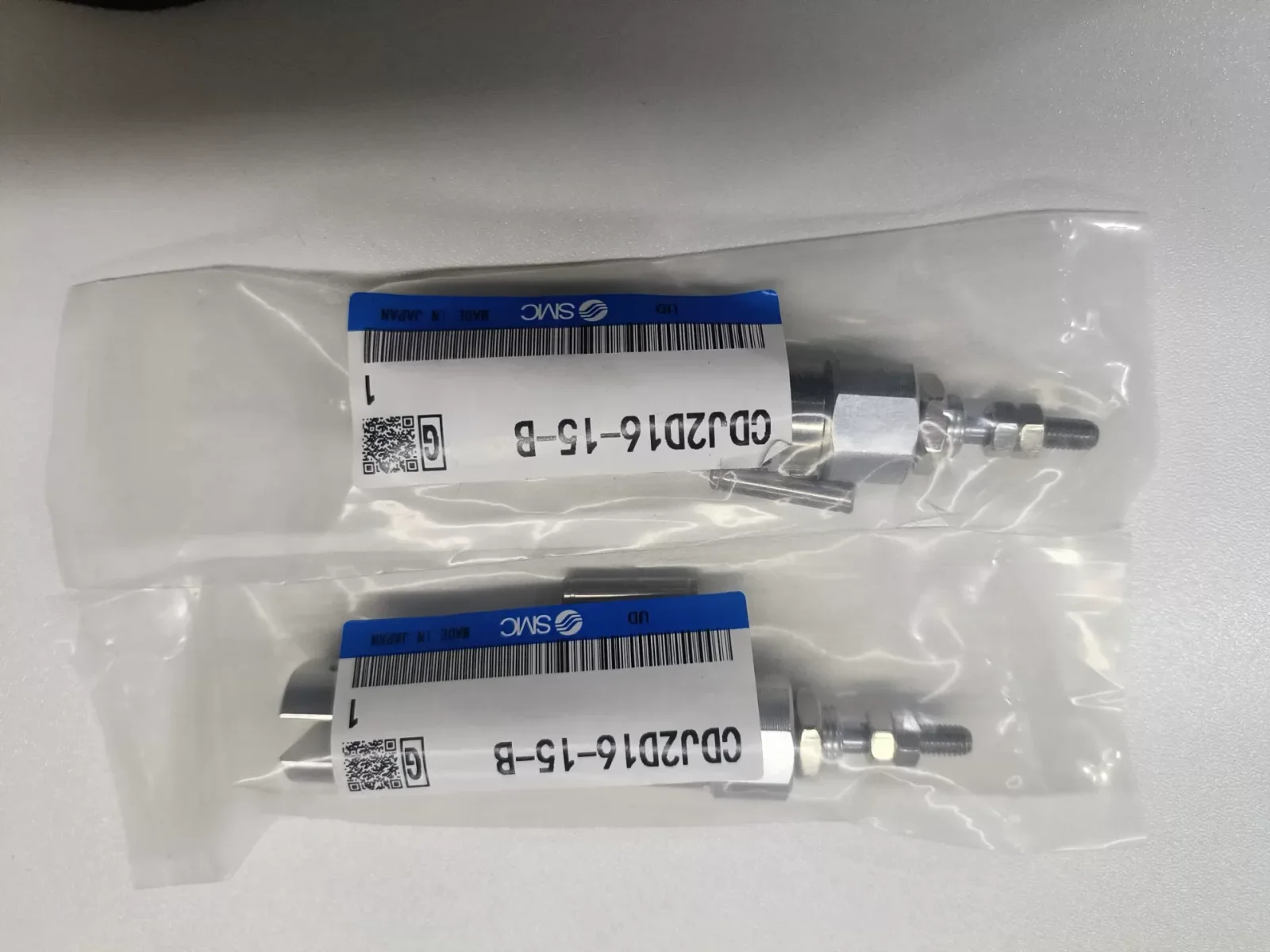 White Label CDJ2D16-15-B Industrial Automation Component product photo 1