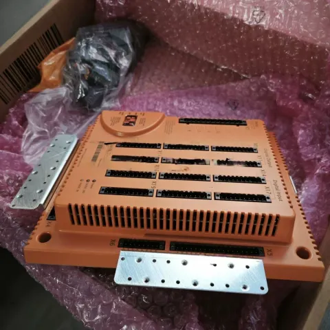 B&R Automation 7XX419L.50-1 I/O Module product photo 3