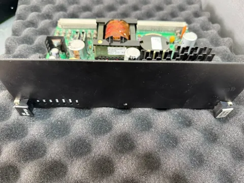 GE IS200EPSMG1AED Power Electronics Module product photo 1