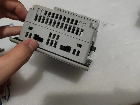 Pro-face LT3201-A1-D24-C / PFXLT3201AADC Industrial Automation Component product photo 7