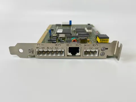 Allen-Bradley 1784-KTX Industrial Automation Component product photo 1