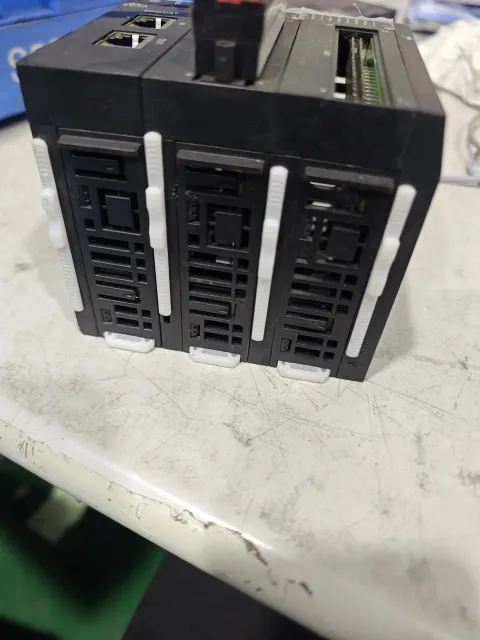 Inovance GL10-RTU-ECTA I/O Module product photo 2