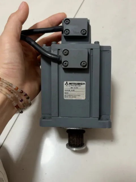 Mitsubishi HA-FE43 Motor & Drive Component product photo 1