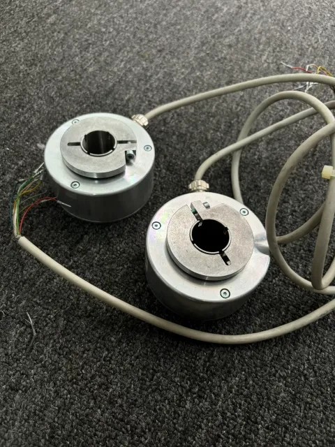 Pepperl+Fuchs RHI90N-0HAK1R6XN-01024 Industrial Encoder product photo 2