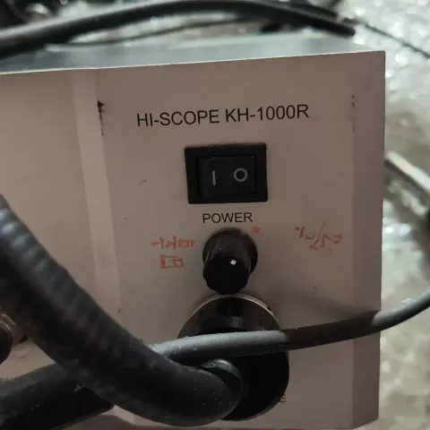 HIROX MX-5040RZ-D Industrial Automation Component product photo 4