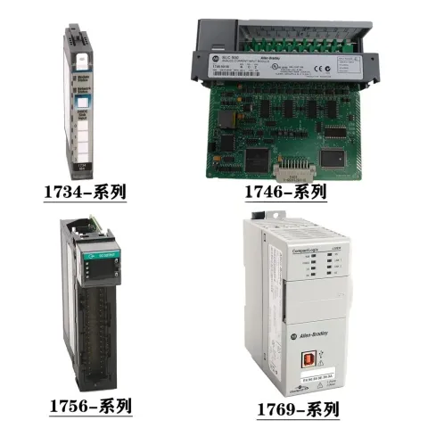 Allen-Bradley / Rockwell Automation 22A-B4P5N104 Motor & Drive Component product photo 2