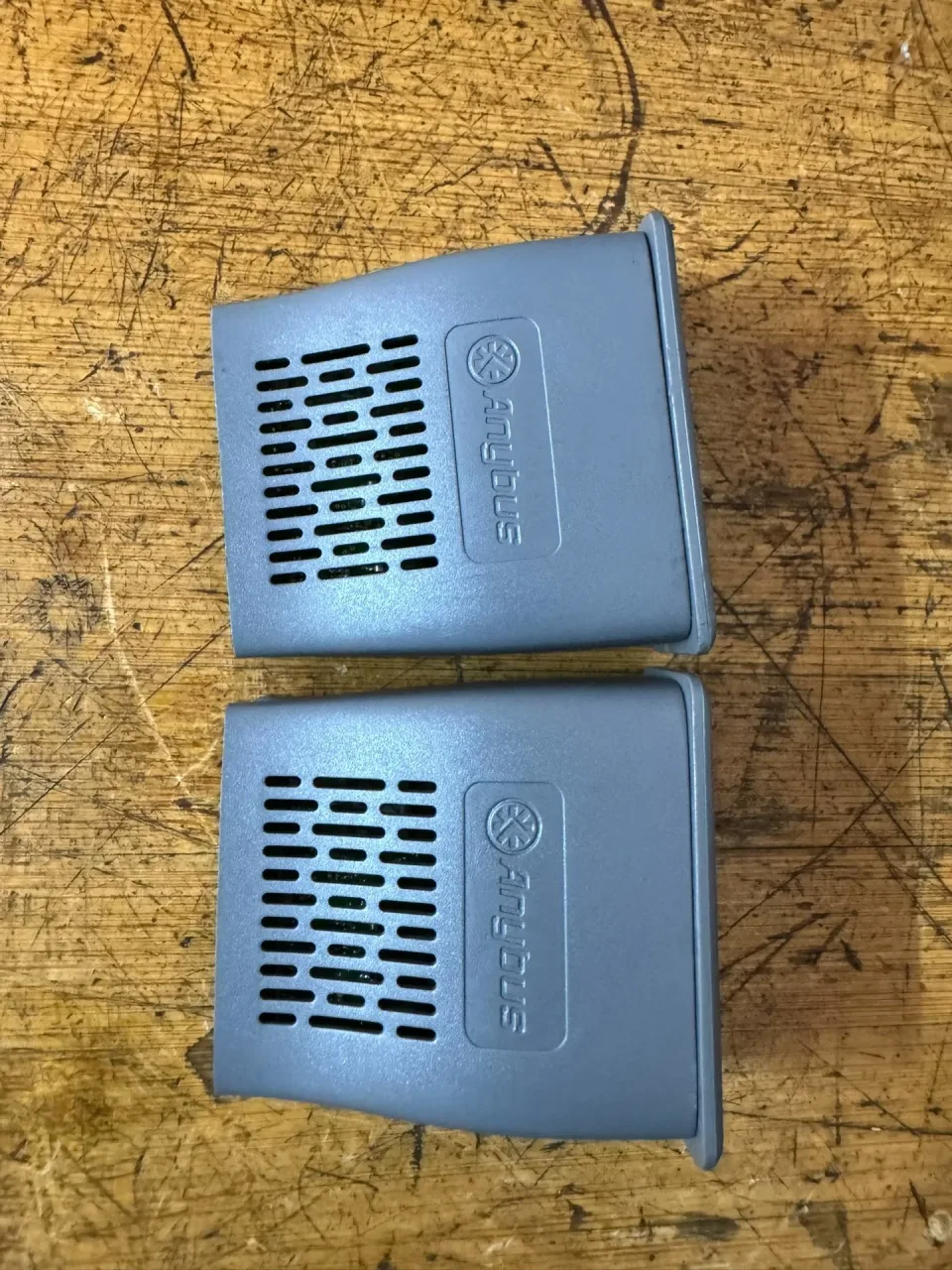 HMS Industrial Networks / Anybus AB6213-B Industrial Automation Component product photo 1