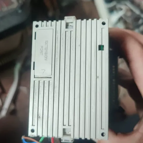Delta DVP-12SA2; DVP-16SP; DVP-32SN; DVP04AD-S PLC Module product photo 4