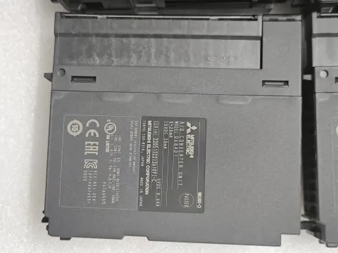 Mitsubishi Electric Q68ADI Industrial Automation Component — product photo 5 of 30