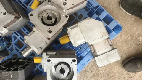 KOFON/科峰 KVX115-10 Industrial Automation Component product photo 3