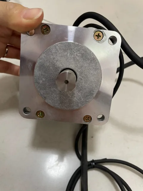 VEXTA / Oriental Motor PK599AUS Motor & Drive Component product photo 2
