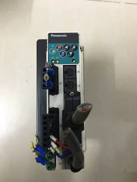 Panasonic MBDDT2210003 Motor & Drive Component product photo 1