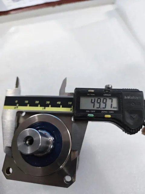 White Label SB-62 Motor & Drive Component product photo 6
