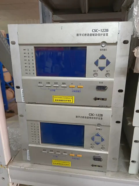 四方 CSC-122B Industrial Automation Component product photo 1