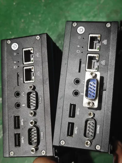XINJE / X-SIGHT SP-XN620T-V210 Industrial Control Board product photo 2