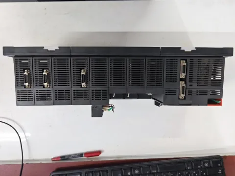 Mitsubishi Electric A172SHCPUN PLC Module — product photo 2 of 11