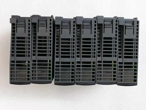 Mitsubishi Electric QH42P PLC Module — product photo 10 of 46
