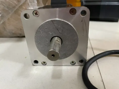 Oriental Motor / VEXTA PK599-NACM Motor & Drive Component product photo 2