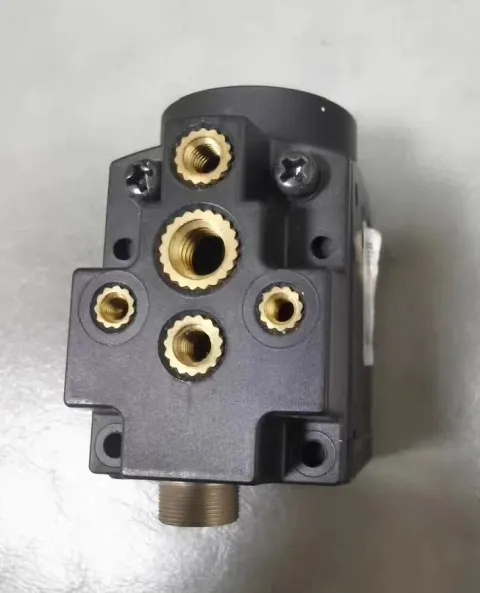KEYENCE XC-035M Industrial Automation Component product photo 2